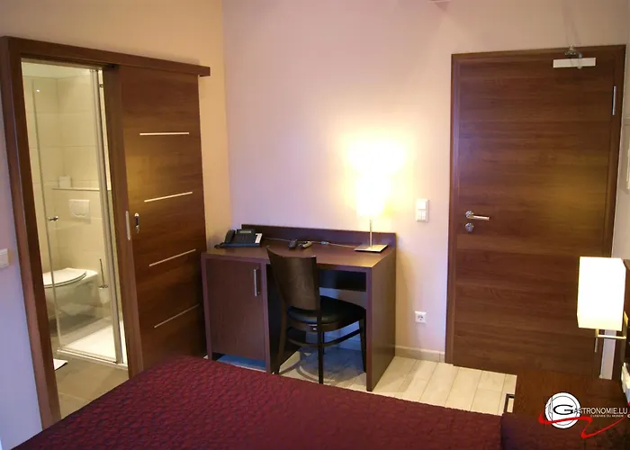 Hotel Il Castello Borghese