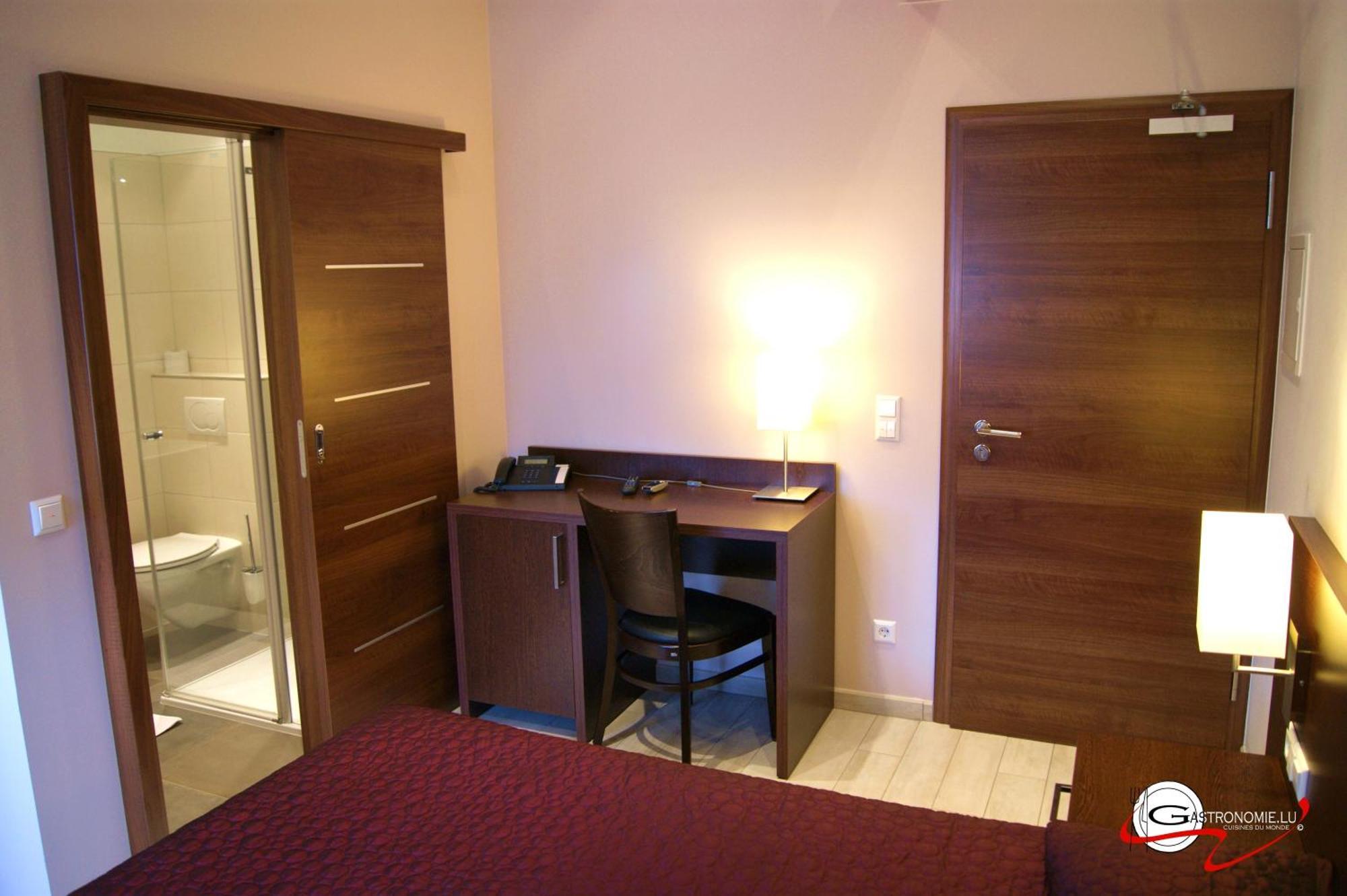 Hotel Il Castello Borghese Senningerberg