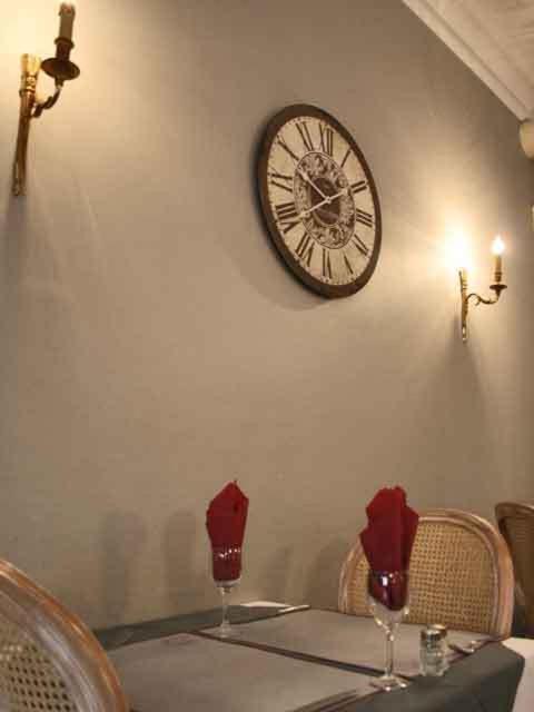 Hotel Il Castello Borghese 3*