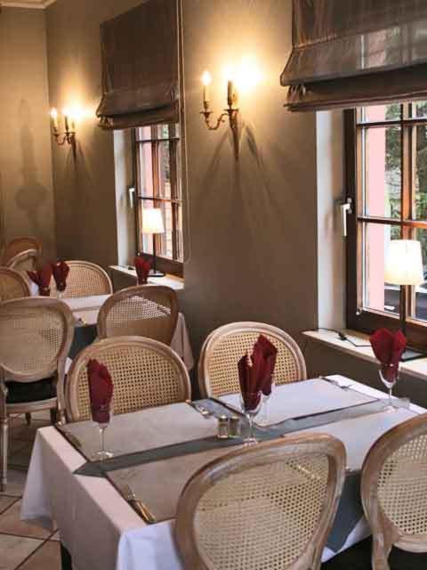 Hotel Il Castello Borghese 3*