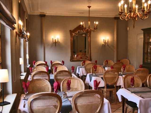 Hotel Il Castello Borghese 3*