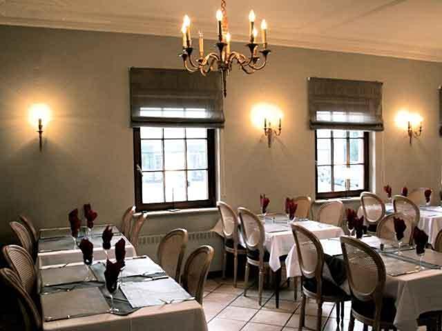 Il Castello Borghese Hotel 3*