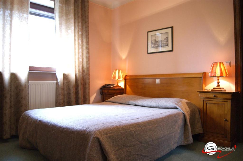 Il Castello Borghese Hotel Senningerberg