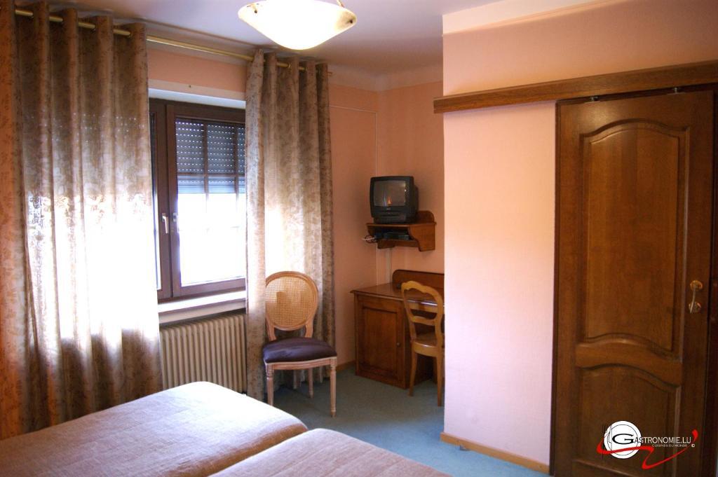 Il Castello Borghese Hotel