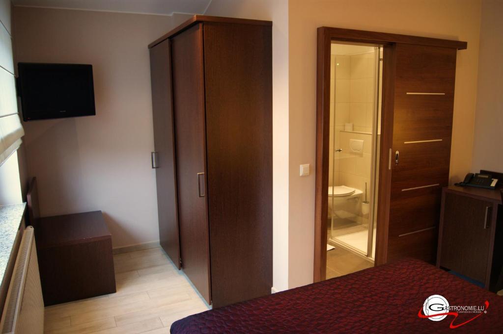 Il Castello Borghese Hotel 3*