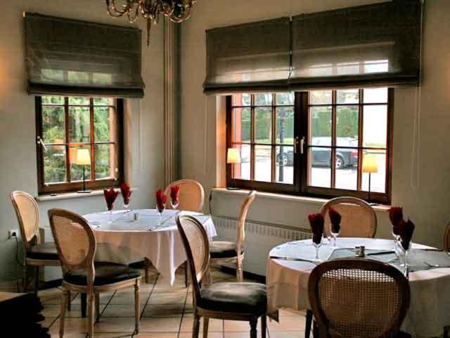 Il Castello Borghese 3* Senningerberg