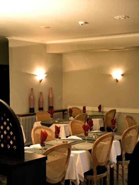 Hotel Il Castello Borghese Senningerberg